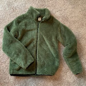 Victoria’s Secret PINK Zip-Up